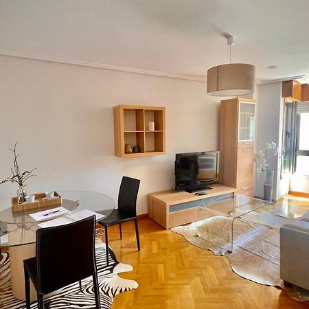 Apartmán Apartamento Coruna 400 Metros De La Playa A Coruña Exteriér fotografie